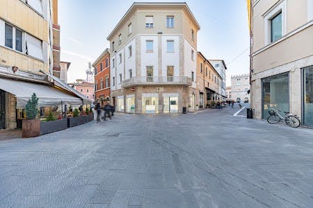 Assisi-Spoleto